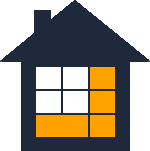 Yet Another Mortgage Calculator Logo